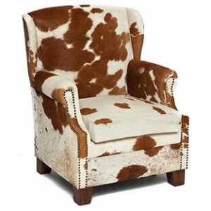  TetChair Secret De Maison Fenix (M-201S)  , brown white