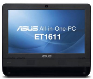 ���� ������ �������� Asus Eee Top ET1611PUT-B0127 ��������-�������� ������������