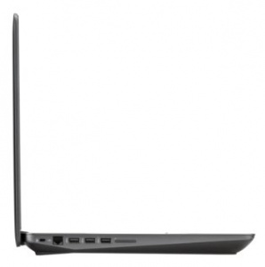  HP ZBook 17 G3 (T7V70EA)
