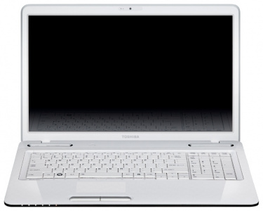  Toshiba SATELLITE L775-A1W