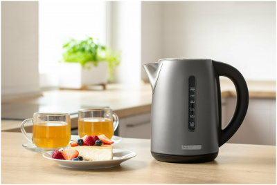  Sencor SWK 7708BK, black