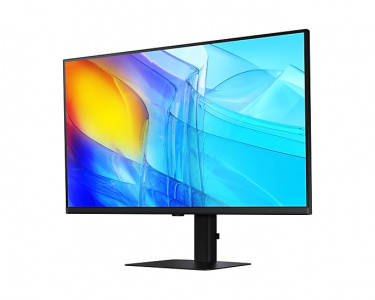 ���� ������ ������� 31.5" Samsung S32D800EAI ������ 3840x2160, 60Hz, VA LCD, HDMI/DisplayPort ��������-�������� ������������