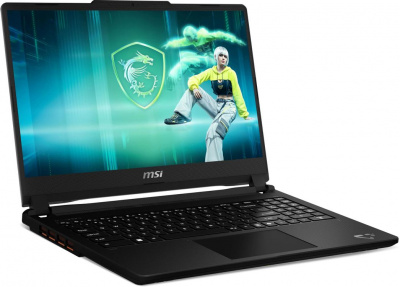 ������� MSI Cyborg 15 C2WF-014XRU 15.6" IPS/Core 7 240H/16Gb/1Tb/RTX5060 8Gb/NoOS (9S7-15T121-014) �����