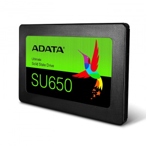 SSD- Adata Ultimate SU650 ASU650SS-960GT-R 960