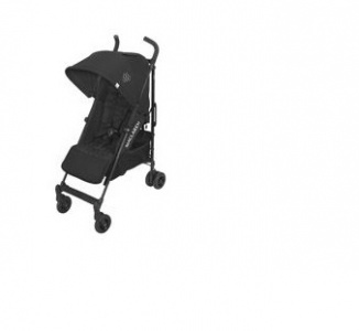   - Maclaren Quest ( ) black/black WD1G040422 - 
