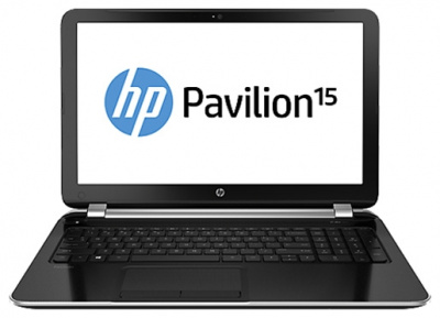  HP Pavilion 15-n055sr (E7G10EA)