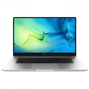 ������� Huawei MateBook D15 (53013PEX) 15.6""/IPS/FHD/Core i5/8Gb/SSD256Gb/Win11/Space Gray