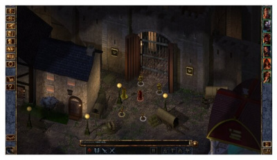  Skybound Baldurs Gate: Enhanced Edition  Baldurs Gate 2: Enhanced Edition ,  Xbox One