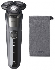  Philips S5587/10 Gray