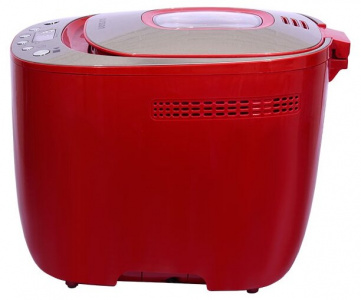  Oursson BM1023JY red