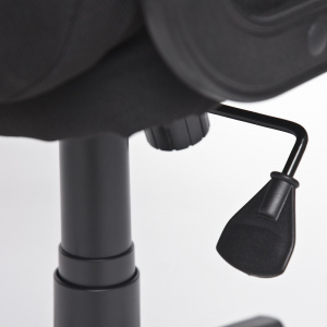 ������ ������������ TetChair ��747 �����, black