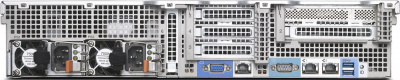 Сервер Lenovo ThinkServer RD450 (70DC000PEA)