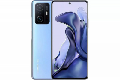    Xiaomi 11T 8Gb/128Gb Celestial Blue - 
