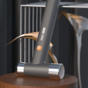   Deli Home Series Gray HT0008C, 8 