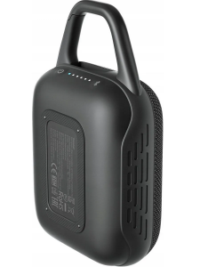 ���� ������ ������� Tronsmart Mirtune H1 Black, ������ ��������-�������� ������������