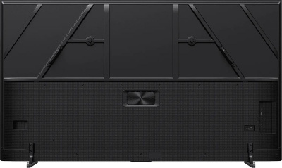 - Hisense 100E7Q PRO QLED Charcoal grey
