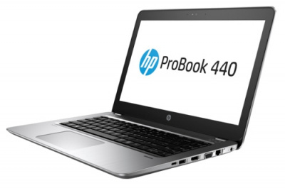  HP ProBook 440 G4 (Y7Z75EA), silver