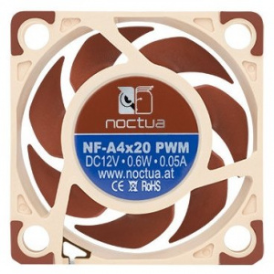   Noctua NF-A4x20 PWM