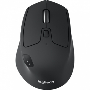 ���� ���� Logitech M720 Triathlon ��������-�������� ������������