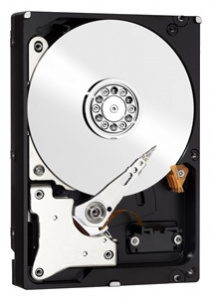 ������� ���� Western Digital WD20EFRX 2 TB