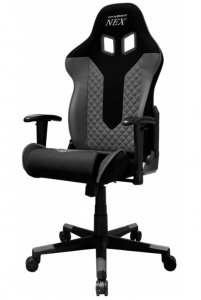   DXRacer NEX EC/OK01/NG, Grey