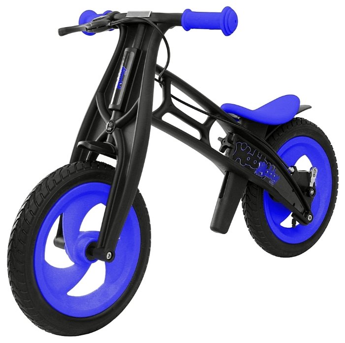 Р‘РµРіРѕРІРµР» Hobby Bike RT Fly РІ