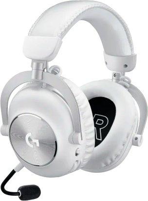 Logitech g pro x lightspeed shop
