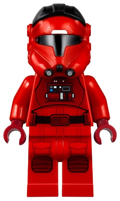 LEGO Star Wars 75240 8 16 496