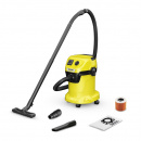 ������� ������������ Karcher WD 3 P V-17/4/20 1000��