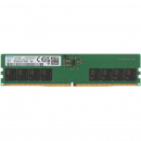 ����������� ������ Samsung 16GB DDR5 5600 UDIMM Desktop (M323R2GA3EB0-CWMOL) �������