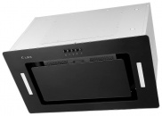   Lex GS Bloc G 600 BL black