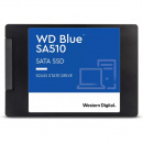 SSD- WD 250GB SA510 WDS250G3B0A