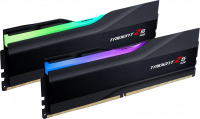   G.SKILL TRIDENT Z5 RGB 64GB (2x32GB) DDR5 6000MHz 1.40V/F5-6000J2836G32GX2-TZ5RK 