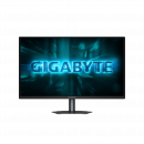 ������� 27" Gigabyte GO27Q24 EK QD-OLED (20VM0-GO27Q24BA-1EKR) ������