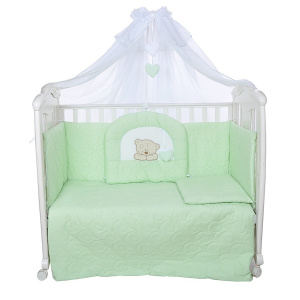        (7 ) light green - 