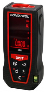 ��������� Condtrol XP2, black