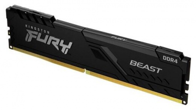 ����������� ������ Kingston Fury (KF436C17BB/8), 8 ��