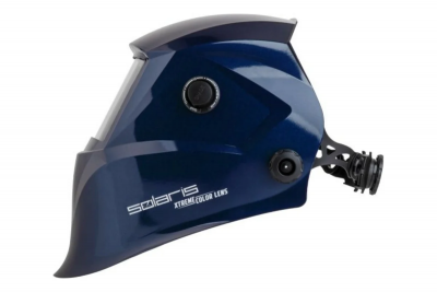 ����� �������� Solaris ASF650� 1/1/1/2, 100x45 blue metal