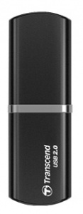    Transcend 16Gb Black - 