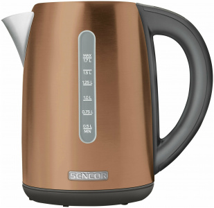  Sencor SWK 7706GD, copper