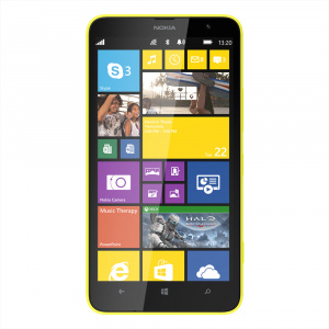    Nokia Lumia 1320 Yellow - 