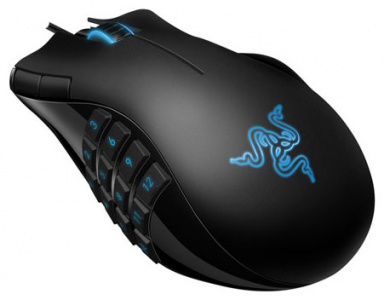 ���� ���� Razer Naga ��������-�������� ������������