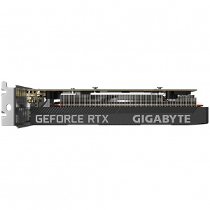 Gigabyte PCI-E 4.0 NVIDIA GeForce RTX 3050 6Gb 96bit GDDR6 GV-N3050OC-6GL