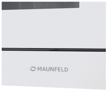   Maunfeld MBMO.20.2PGW, white