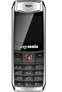     Irbis SF01 Black - 
