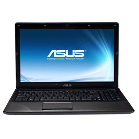 ������� Asus K52JE