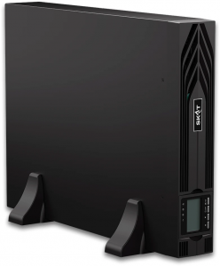 ���� ������ ��� ������� SKAT-UPS 6000-RACK-ON P3 (Online, �����, 6000��/6000 ��, 2xC19 + 3xC13) ������ ��������-�������� ������������