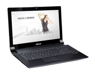  Asus N53DA