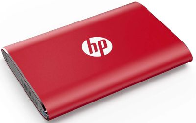   SSD-  HP 500GB P500 (7PD53AA#ABB)  - 