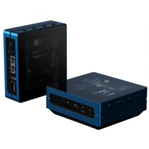   Seeed Odyssey Blue: Cel J4105/Win10/8Gb/128Gb SSD 110991412 blue